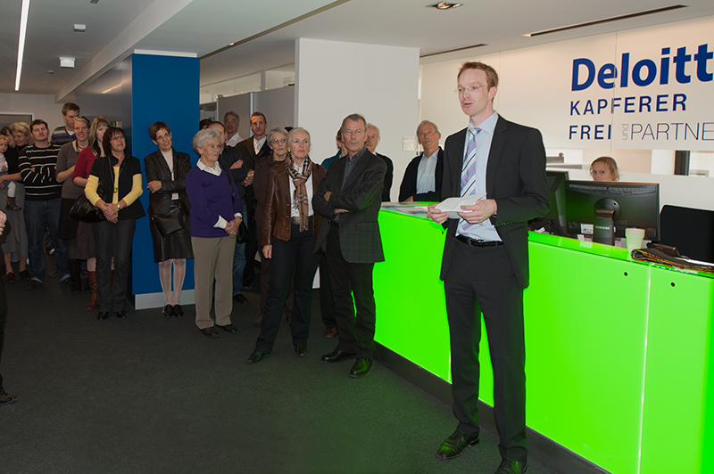 Deloitte